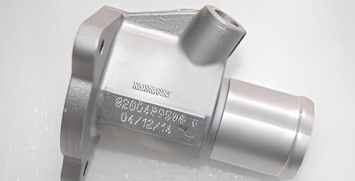 Termostat Yuvası (Metal) | Renault Scenic 2