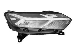 Sağ Ön Far Lambası Led'li | Dacia Sandero 3, Jogger (2020-)