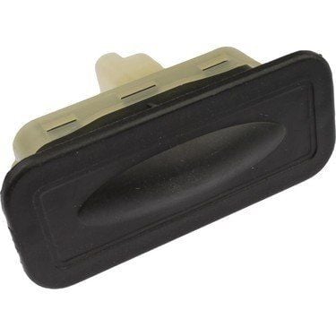 Bagaj Açma Düğmesi | Renault Clio 3