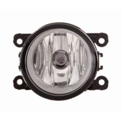 Sis Far Ampüllü (Sağ-Sol)   | Renault Megane 2, Megane 3 (2003-2010)