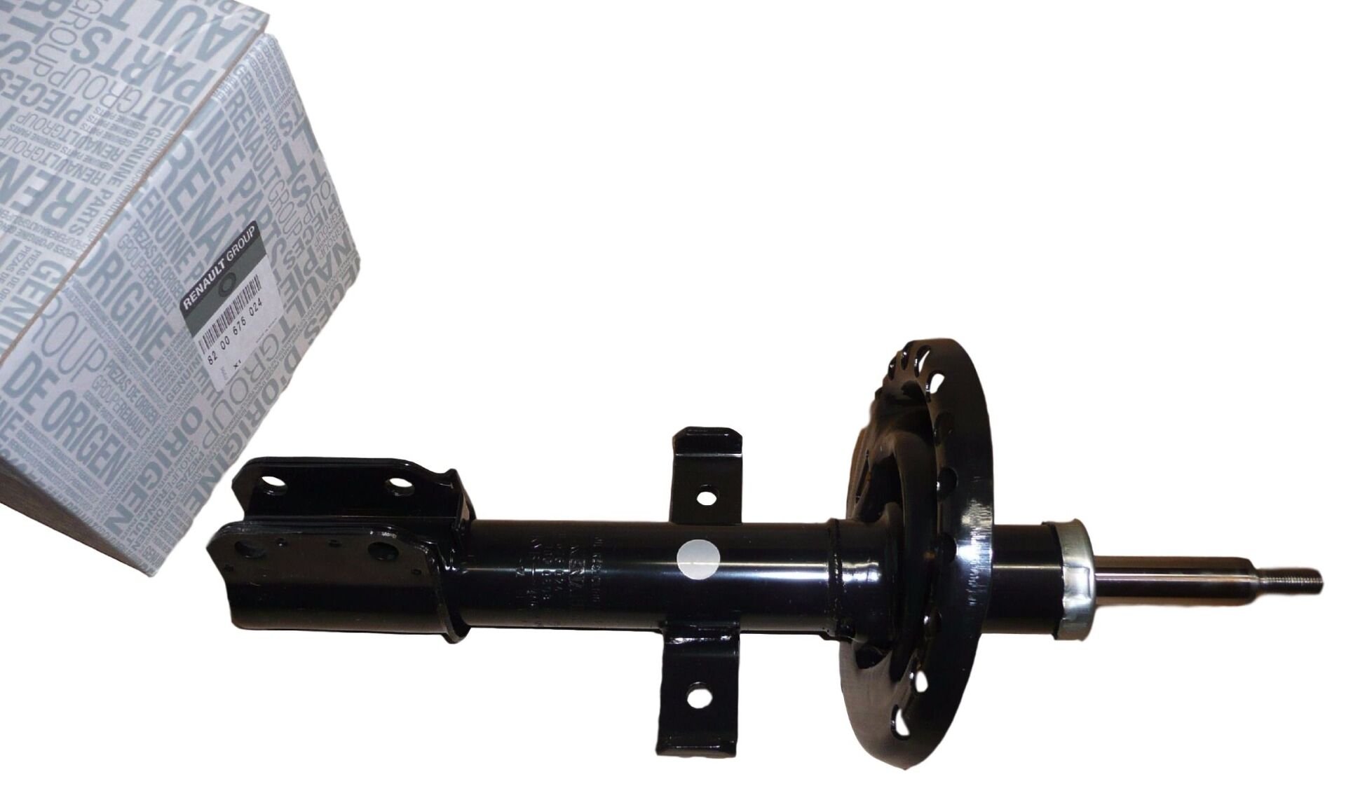 Ön Amortisör (Adet) | Renault Clio 3, Modus (2004-2012)