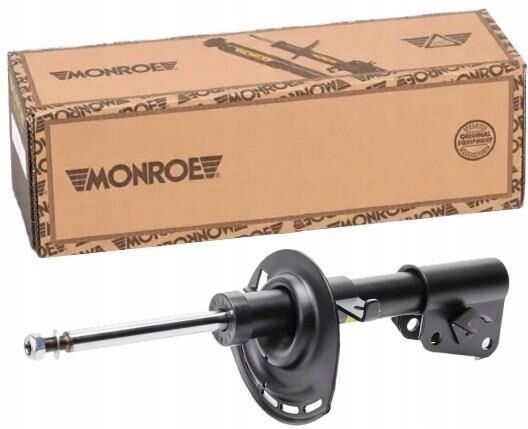 Ön Amortisör (Geniş Çanak) | Renault Laguna 2 (2002-2008)