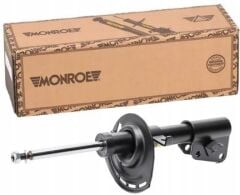 Ön Amortisör (Geniş Çanak) | Renault Laguna 2 (2002-2008)