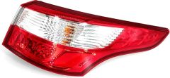 Sağ Arka Dış Stop Lambası | Renault Latitude (2008-2015)