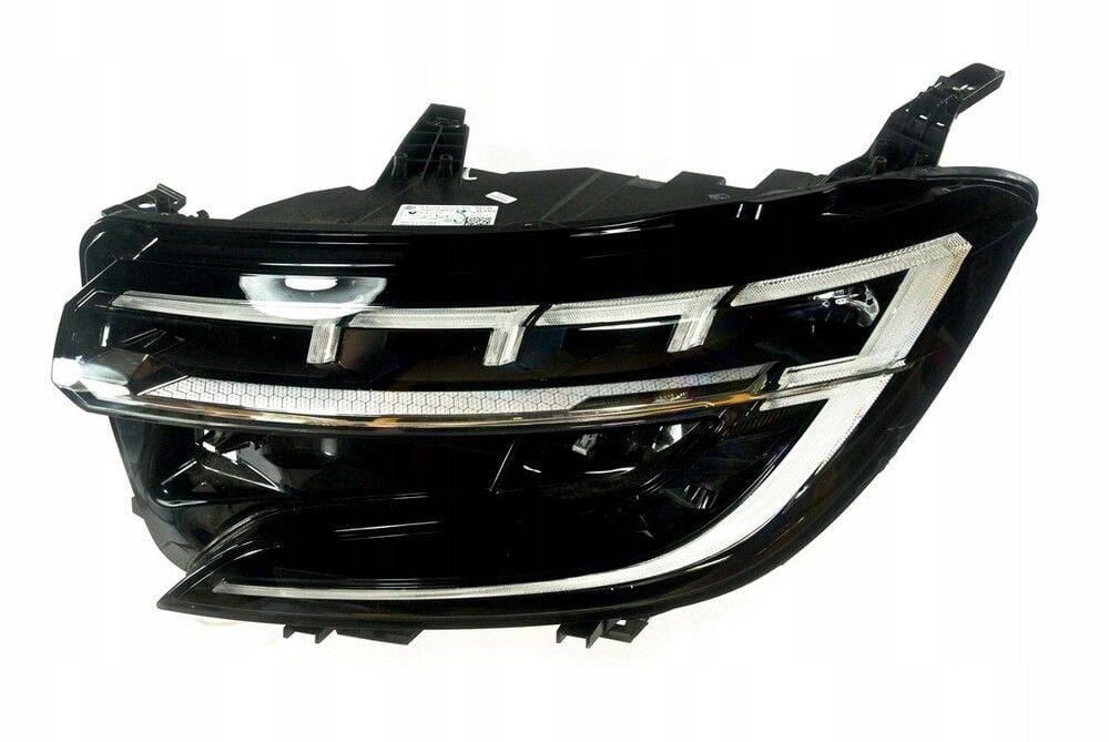 Sol Far Lambası Ledli (Led Pure Vision) | Renault Austral (2022-)