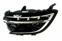 Sol Far Lambası Ledli (Led Pure Vision) | Renault Austral (2022-)