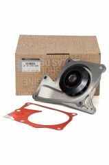 Triger Seti + Devirdaim + V Kayışı + Rulman | Renault Clio 4 1.5 Dci K9K Euro 5