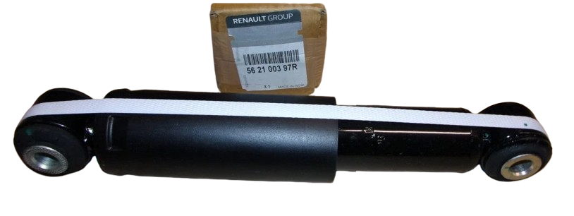 Arka Amortisör (Adet) | Dacia Lodgy, Dokker (2013-2020)