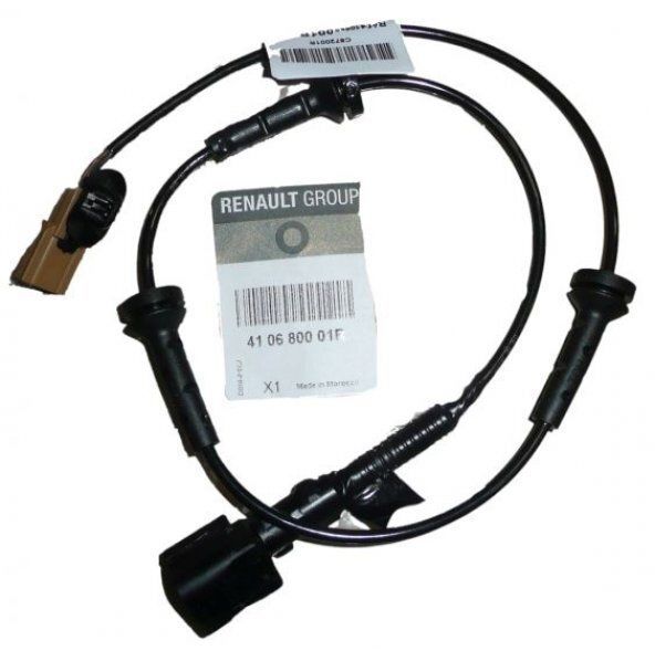 Balata İkaz Kablosu | Renault Master 3