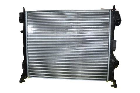 Motor Su Radyatörü | Renault Symbol Thalia 1.5 Dci K9K