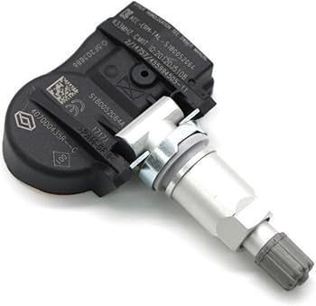 Lastik Basınç Sensörü | Renault Laguna 3