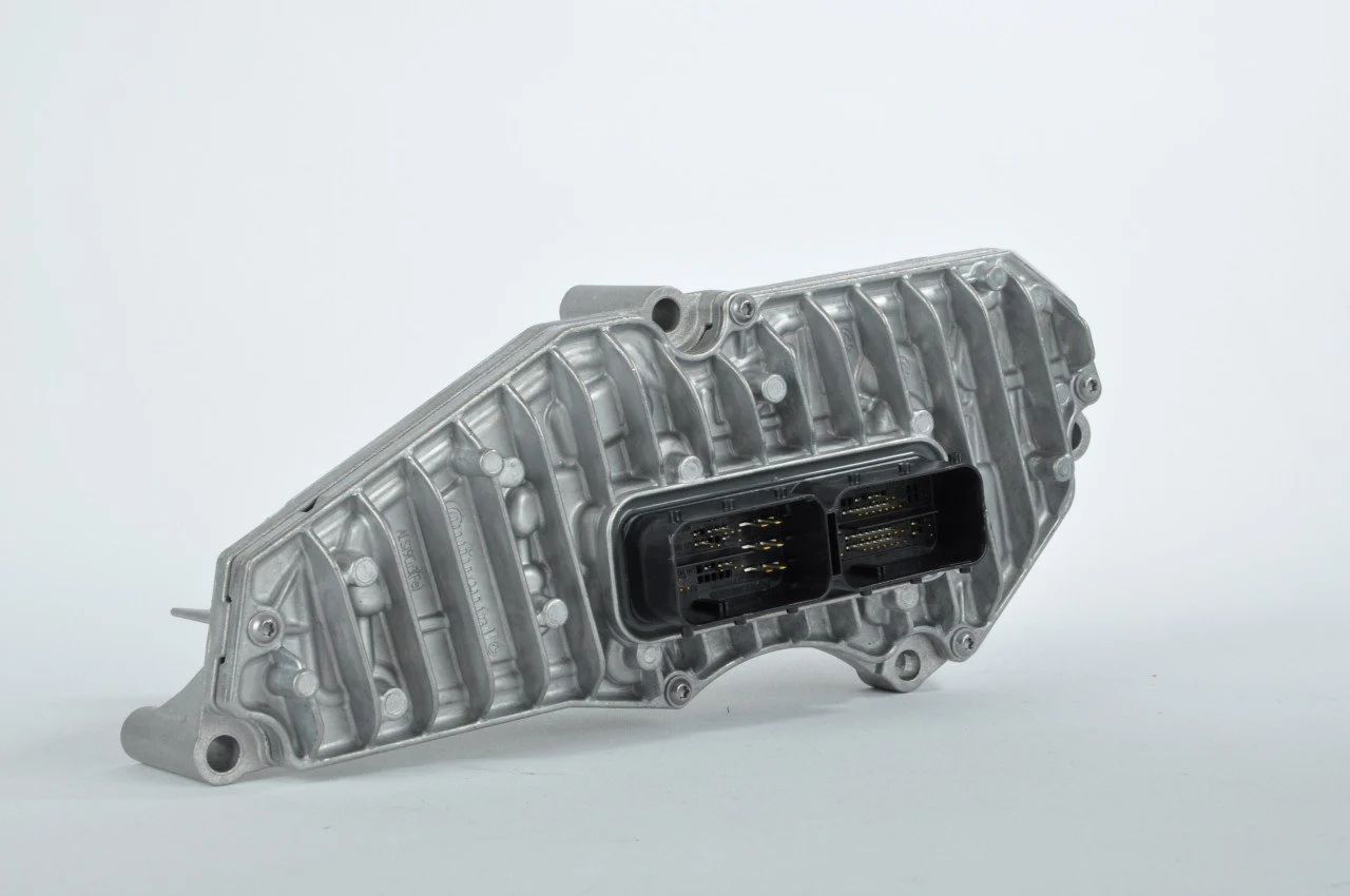 Otomatik Vites EDC Beyni | Renault Clio 4, Captur