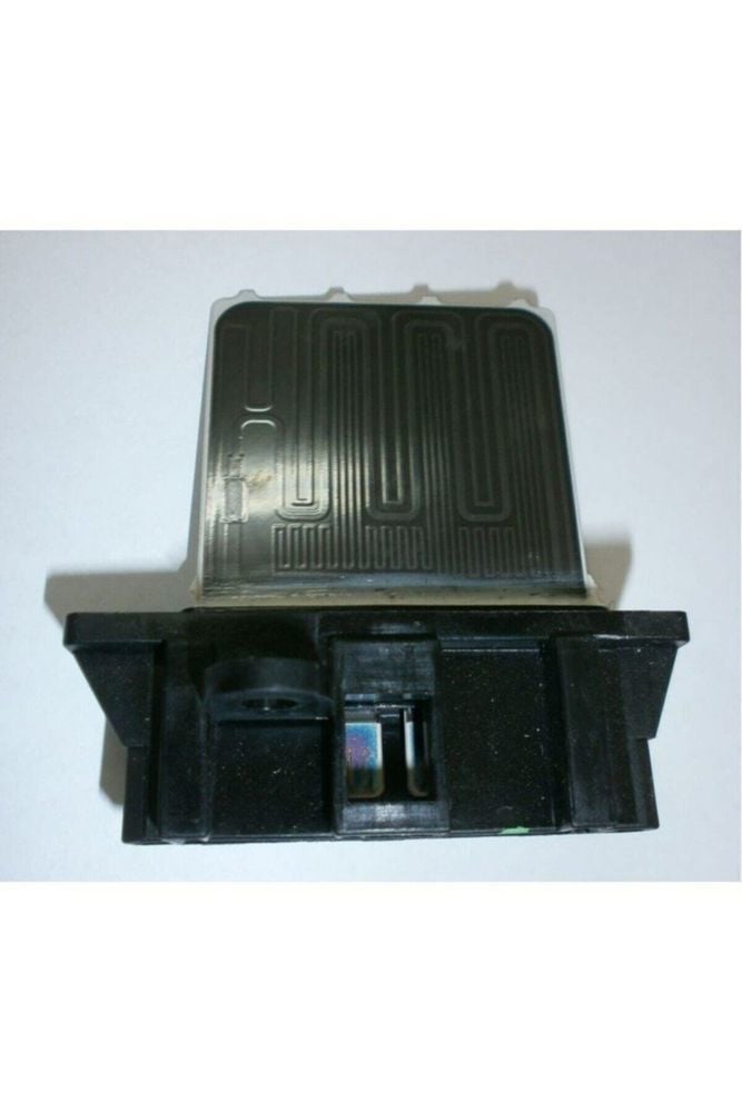 Kalorifer Rezistansı | Renault Fluence, Megane 3