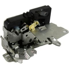 Arka Sol Kapı Kilidi (Motorsuz) | Renault Megane 1, Clio 2 Hb