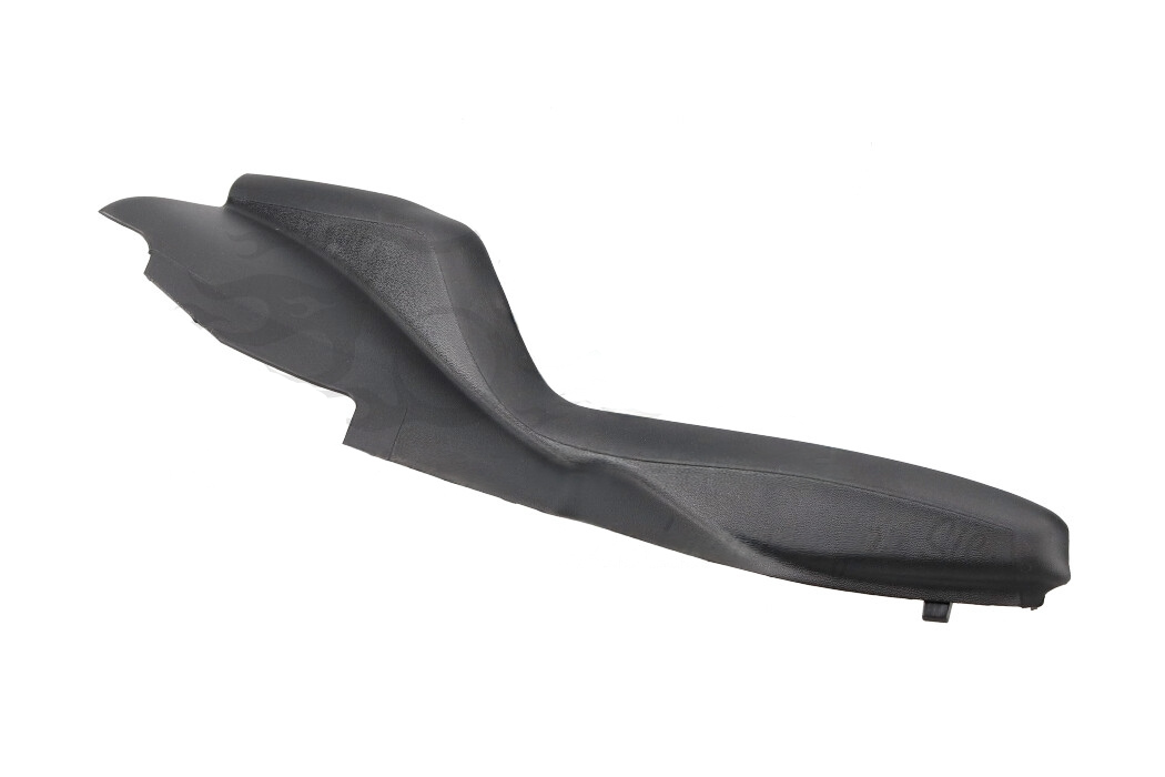 Cam Izgara Kulağı Sol | Renault Kangoo 3