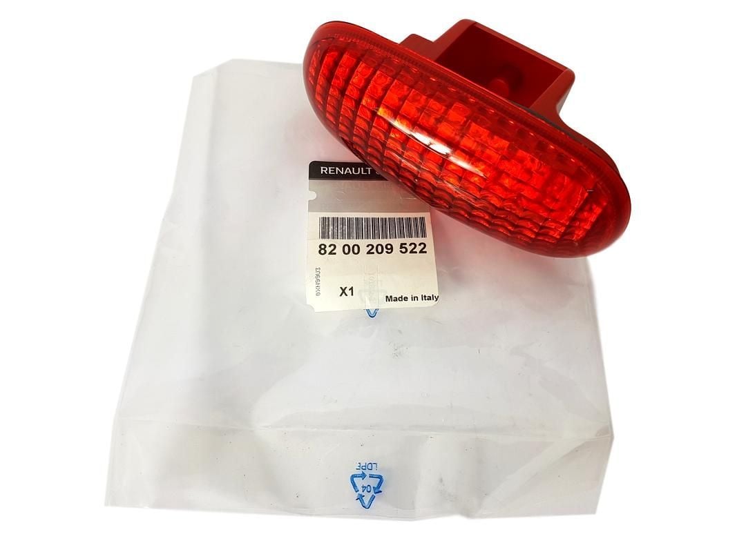 3. Stop Fren Lambası | Renault Trafic 2 (2002-2012)