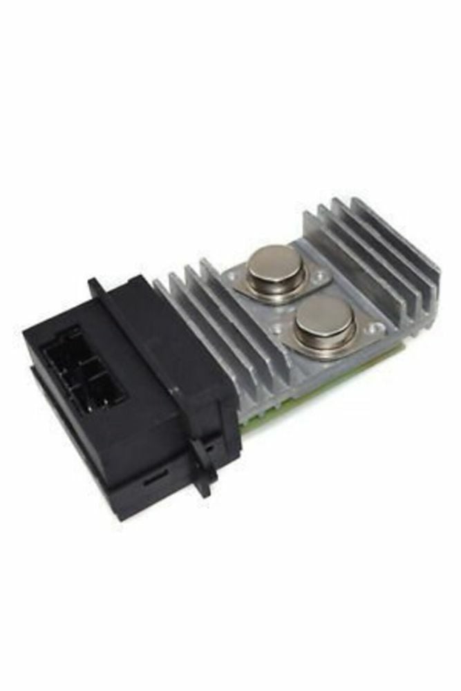 Kalorifer Klima Rezistans Rolesi | Renault Megane 1