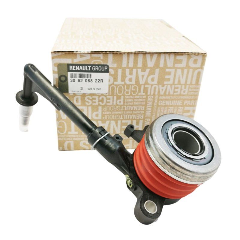 Hidrolik Debriyaj Rulmanı (6 Vites) | Renault Megane 3, Megane 4 - 1.3 Tce, 1.5 Dci