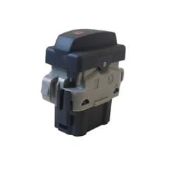 Merkezi Kilit Düğmesi | Renault Clio 2 Thalia (2009-2012)