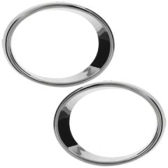 Sis Far Çerçevesi (Takım) | Renault Kadjar