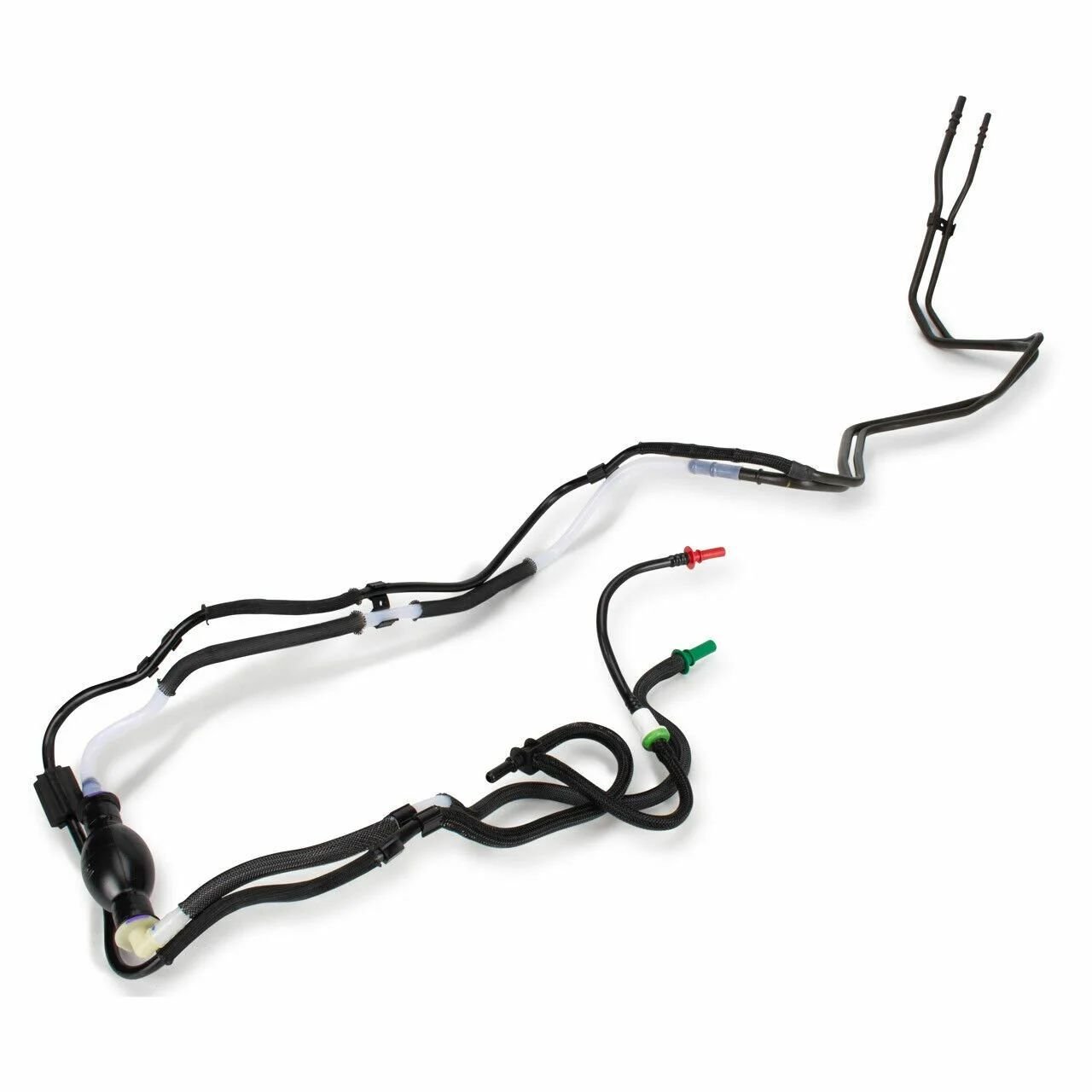 Mazot Yakıt Hortumu Borusu | Renault Clio 3, Modus 1.5 Dci K9K