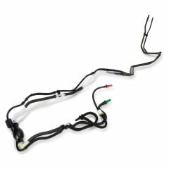 Mazot Yakıt Hortumu Borusu | Renault Clio 3, Modus 1.5 Dci K9K