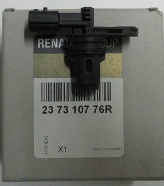 Egzantrik Mil Sensörü | Renault Megane 3 - 1.5 Dci K9K