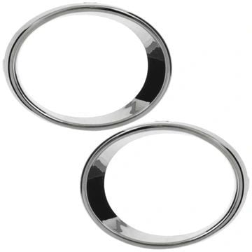 Sis Far Çerçevesi (Takım) | Renault Kadjar