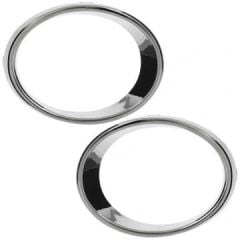 Sis Far Çerçevesi (Takım) | Renault Kadjar