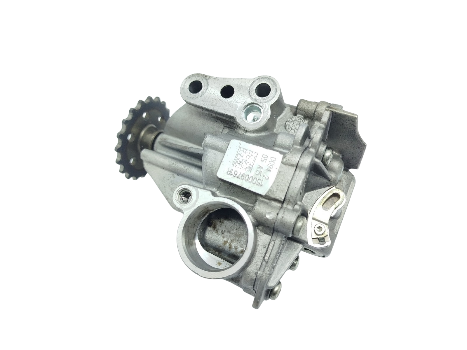 Yağ Pompası (Çift Teker) | Renault Master 3 2.3 Dci M9T