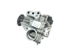 Yağ Pompası (Çift Teker) | Renault Master 3 2.3 Dci M9T