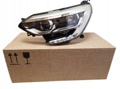 Sol Far Lambası (Led'li) | Renault Megane 4 (2016-2019)