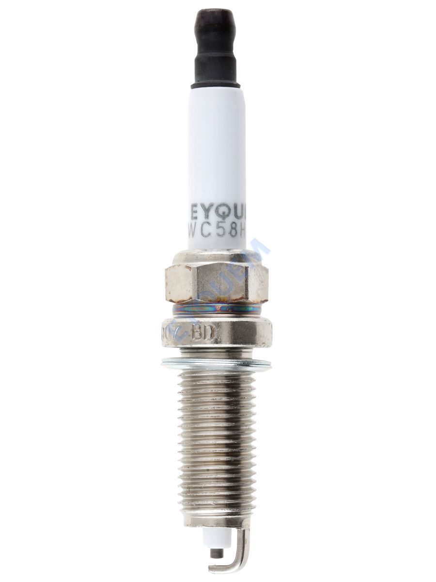 Ateşleme Bujisi | Renault Symbol Thalia 1.2 16V D4F