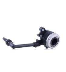 Hidrolik Debriyaj Rulmanı (6 Vites) | Renault Fluence - 1.5 Dci