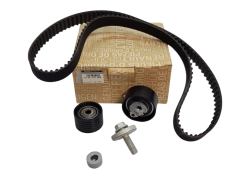 Eksantrik Triger Seti | Renault Megane 3, Fluence 1.6 16V K4M - 1.4 16V K4J