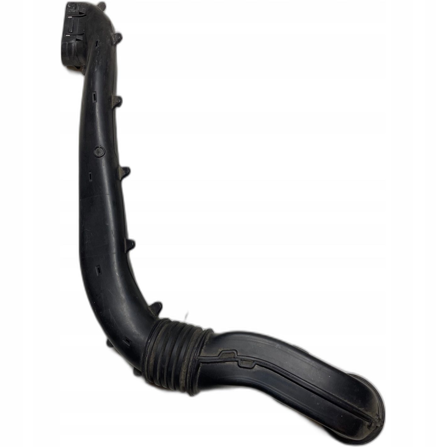 Turbo Hortumu (Borusu) | Renault Clio 3 1.2 16V D4F