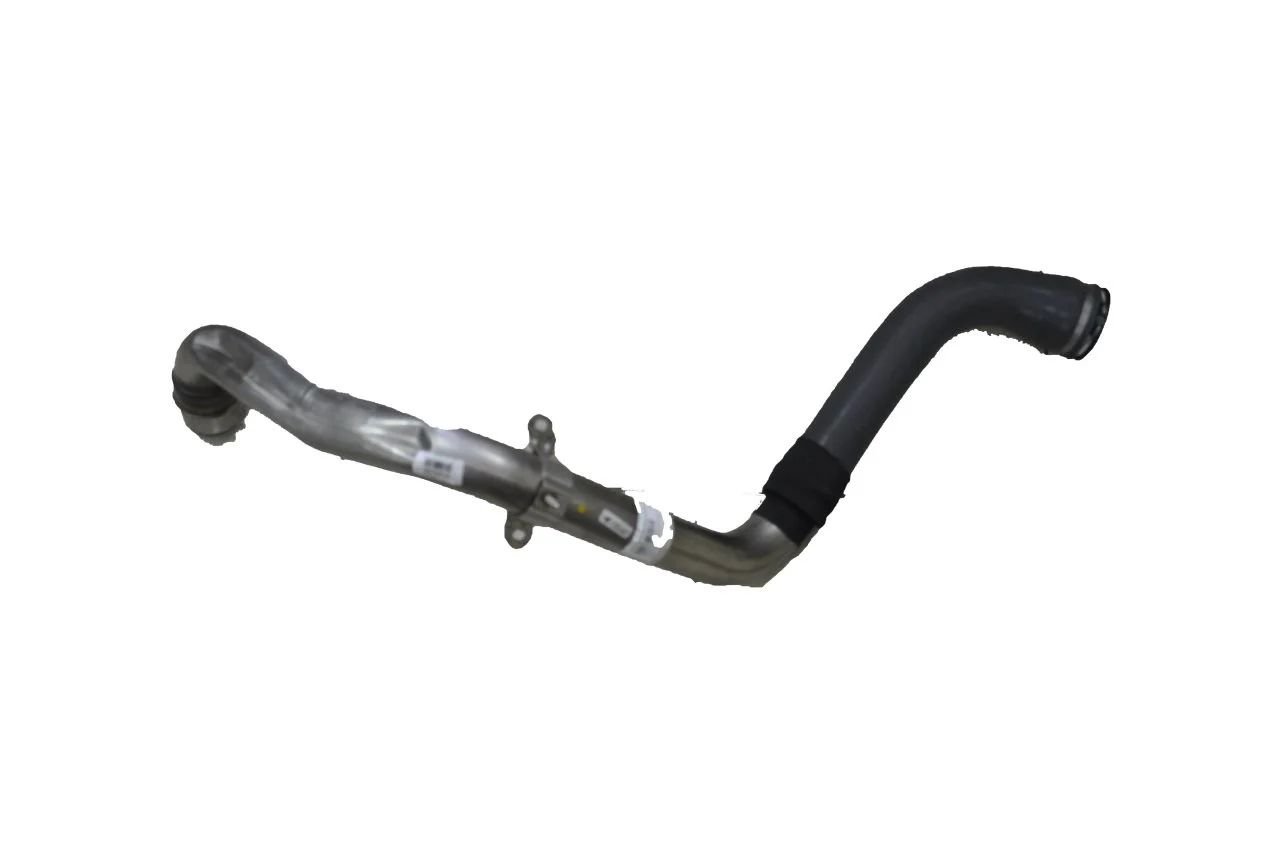 Turbo Hortumu | Renault Laguna 3, Latitude