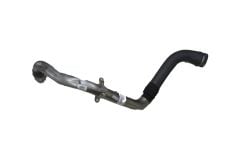 Turbo Hortumu | Renault Laguna 3, Latitude