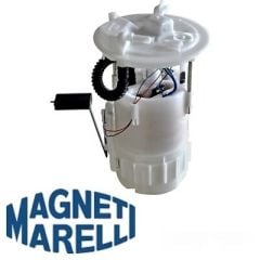 Yakıt Pompası ve Şamandıra Tek Çıkış | Renault Megane 2 - 1.4 16V K4J, 1.6 16V K4M