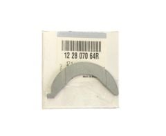 Kenar Ay Yatak (Gezi Yatağı) | Renault Taliant, Dacia Sandero 3 1.0 Sce B4D