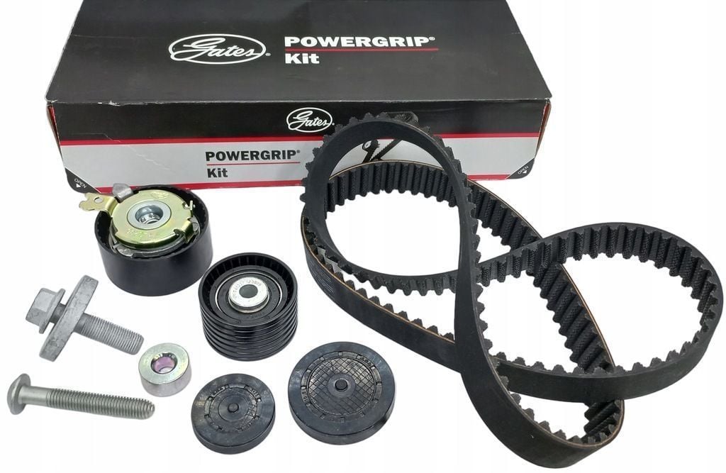 Eksantrik Triger Seti | Renault Scenic 1, Scenic 2 1.6 16V K4M - 1.4 16V K4J