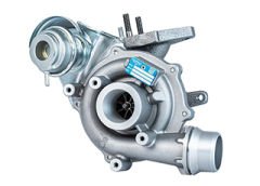 Turbo Kompresörü | Renault Clio 4 1.5Dci K9K