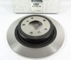 Arka Fren Disk (Adet) | Renault Kadjar (2013-2020)