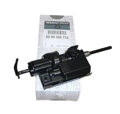 Yakıt Depo Kapak Kilit Motoru | Renault Megane 2, Renault Megane 3