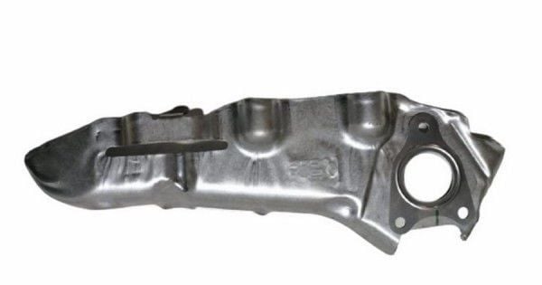 Egzoz Manifold Sacı | Renault Kadjar 1.6 Dci R9M