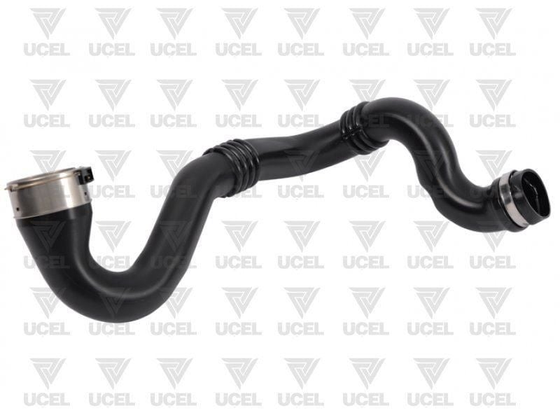 Turbo Hava Filtresi Hortumu Segmanı | Renault Master 3 2.3 Dci M9T