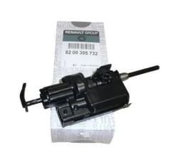 Yakıt Depo Kapak Kilit Motoru | Renault Fluence