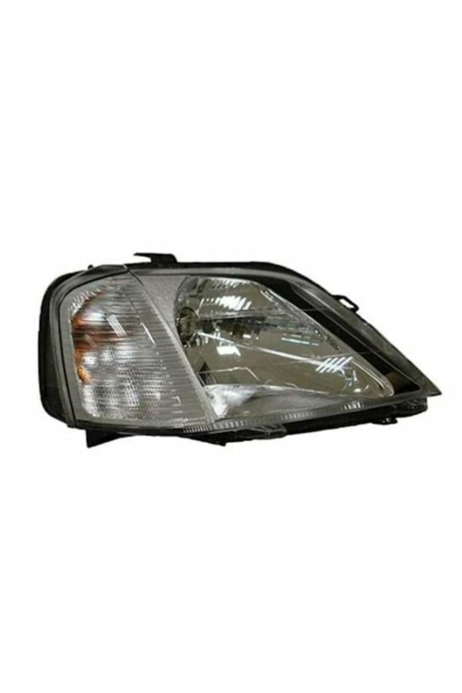 Sağ Far Lambası | Renault Dacia Logan (2003-2008)