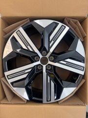 Alüminyum Jant | Renault Megane E-Tech (2022-)