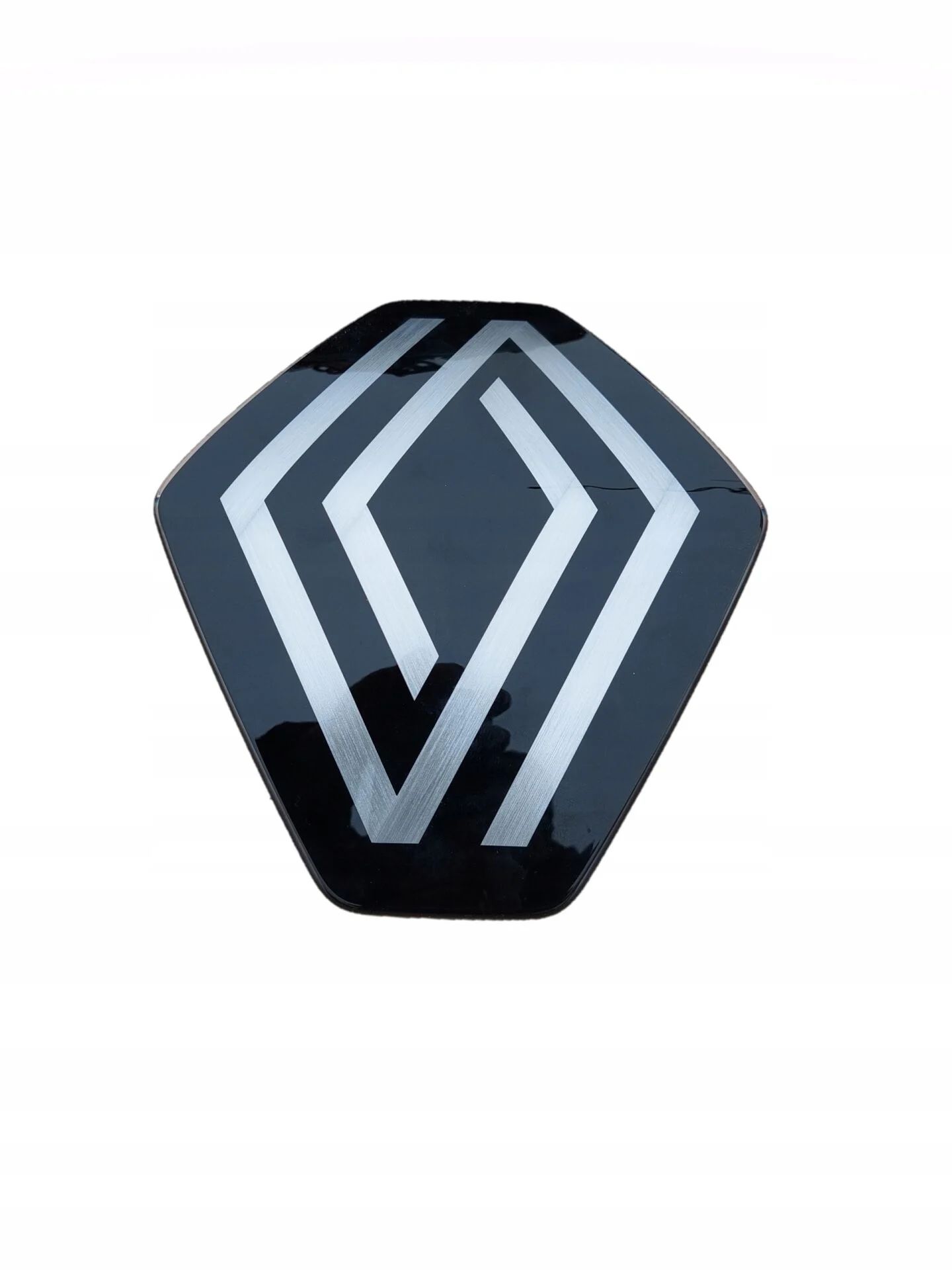 Ön Panjur Arması Logo (Amblem) | Renault Megane E-Tech (2022-)